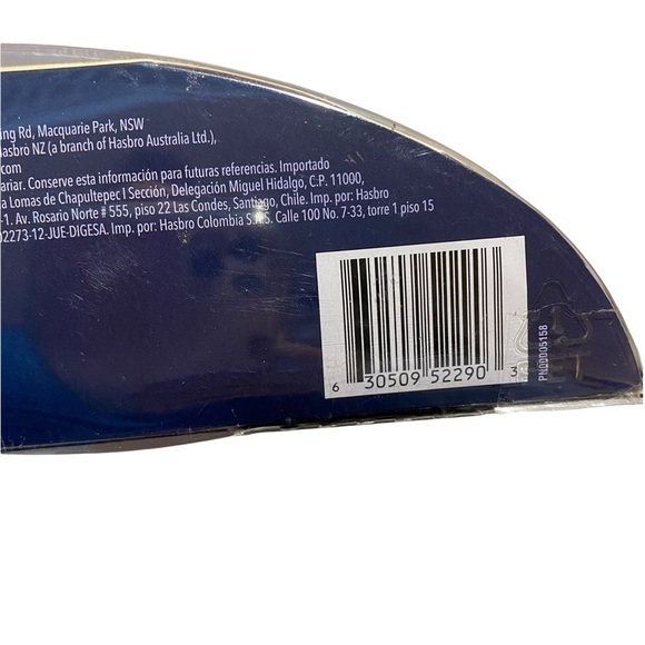 Disney’s Movie Beauty and the Beast Belle Fashion Doll 2 Outfits - Picture 6 of 6